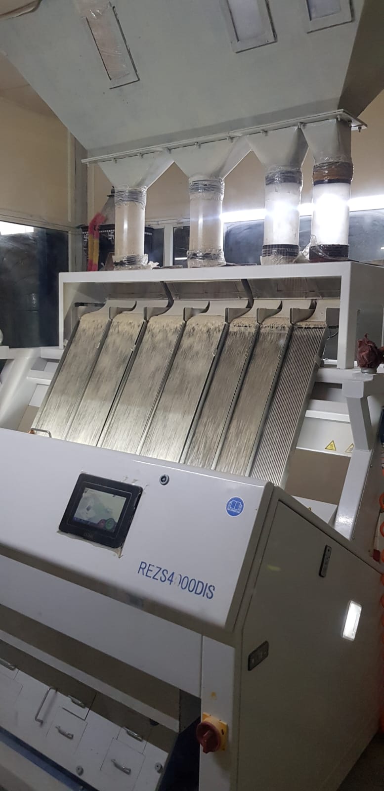 Processunit1