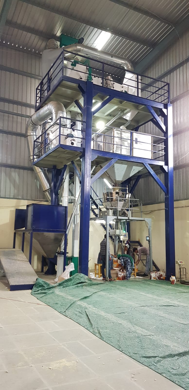 Processunit4